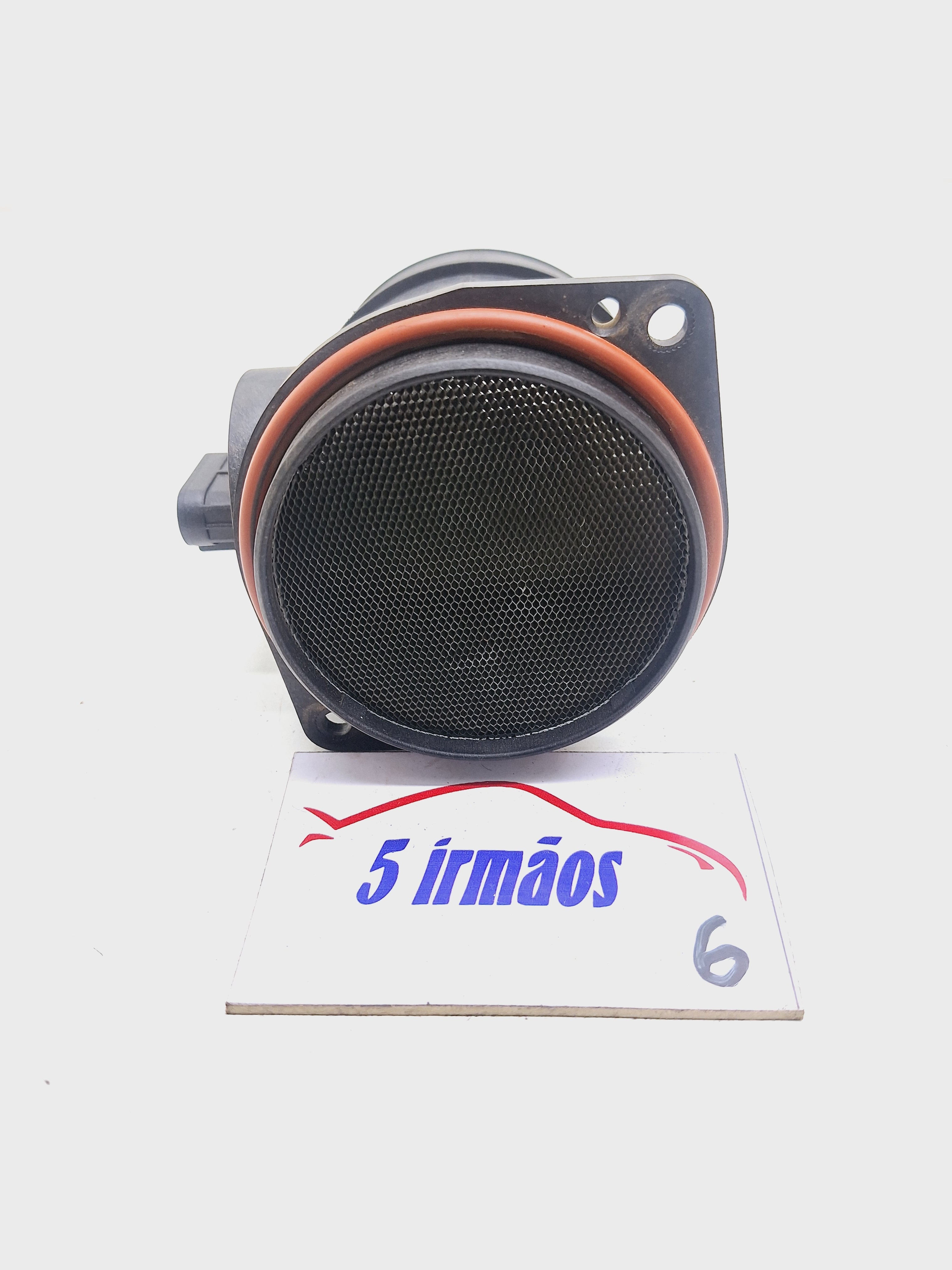 Sensor Fluxo Ar Hyundai Veracruz 3.8 V6 2008 Nº281103c100
