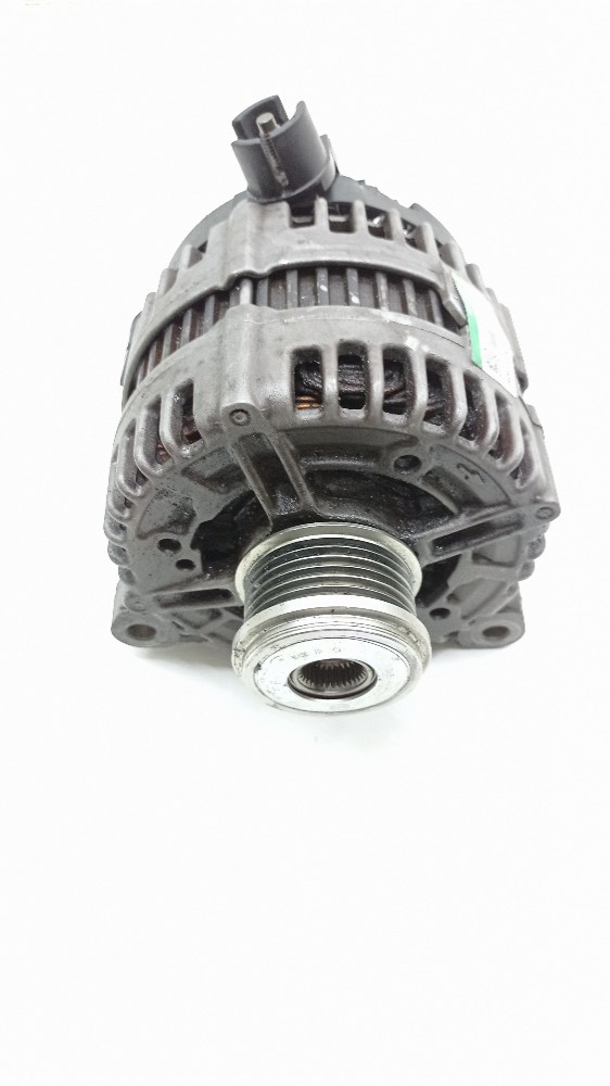 Alternador Land Rover Freelander 2 2.2 2013 2014 10121715024