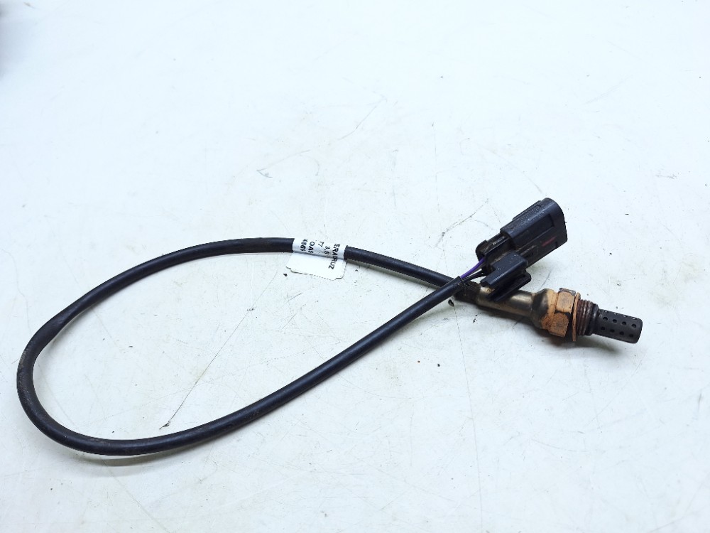 Sonda Lambda Veracruz 3.8 2008 2009 392103C600