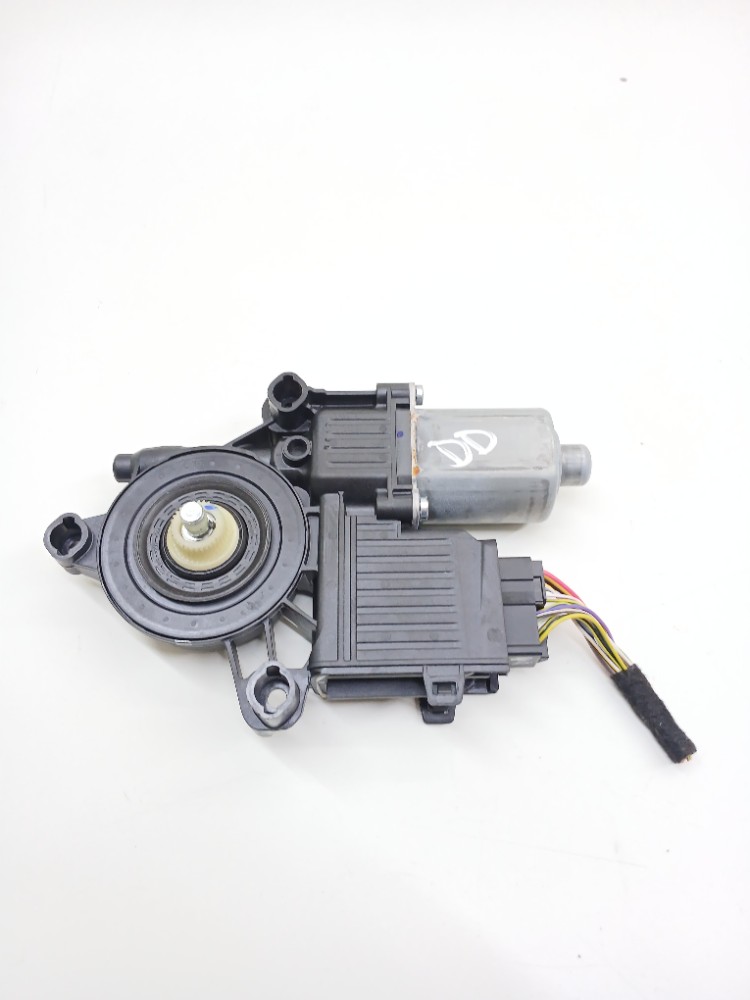 Motor Vidro Dianteiro Direito Vw Tcross 1.4 2026 2q4959406b