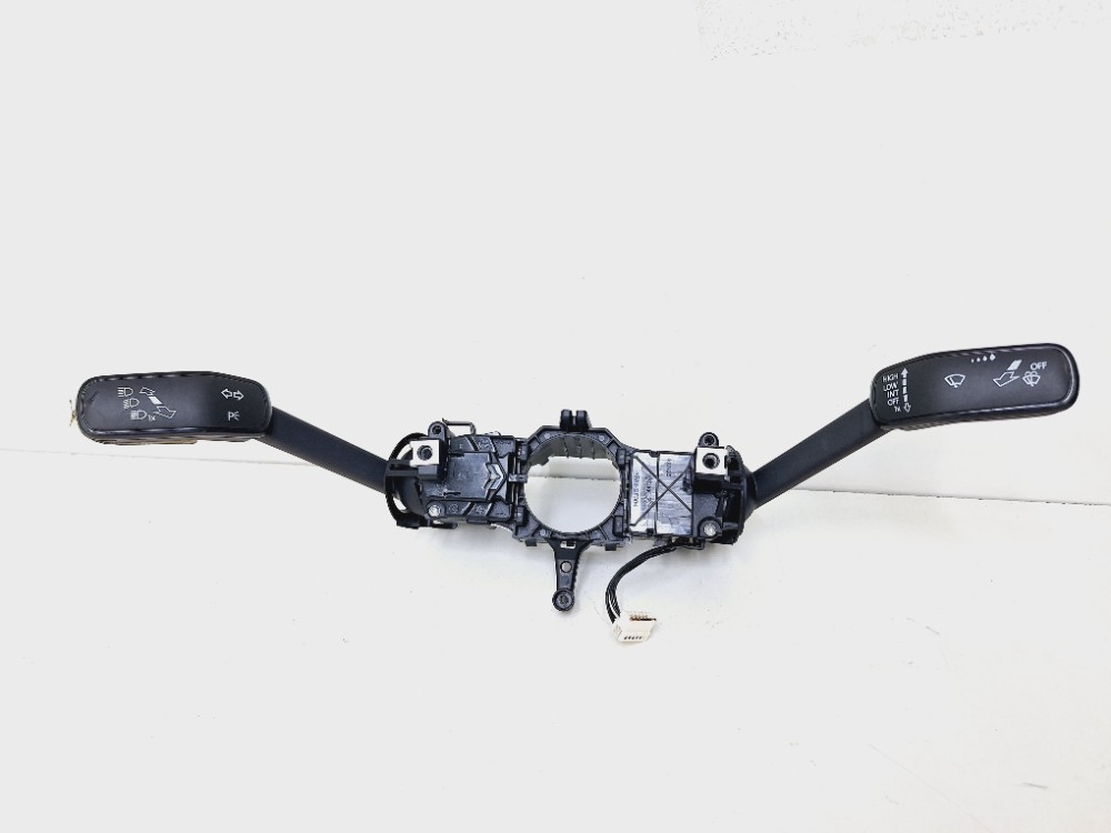 Chave Seta Limpador Parabrisa Volkswagen Jetta 2.0 2.0 2020