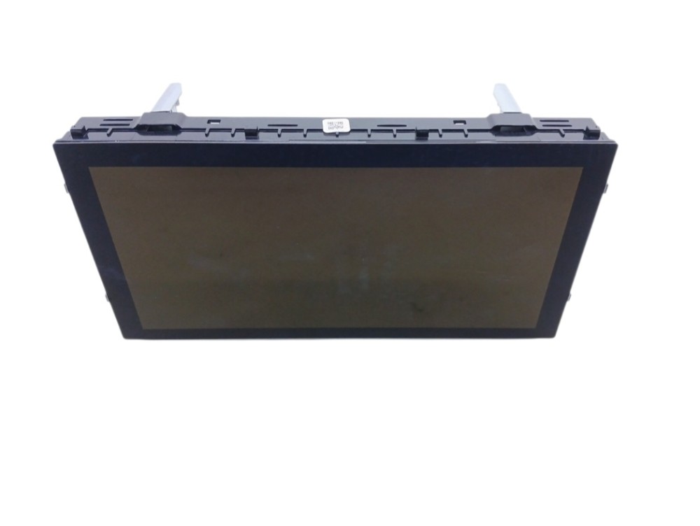 Visor Multimídia Vw Jetta Gli 2.0 2023 2024 2gm035180e