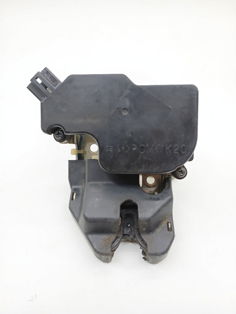 Fechadura Tampa Traseira Honda Civic Si 2.0 2007 2008