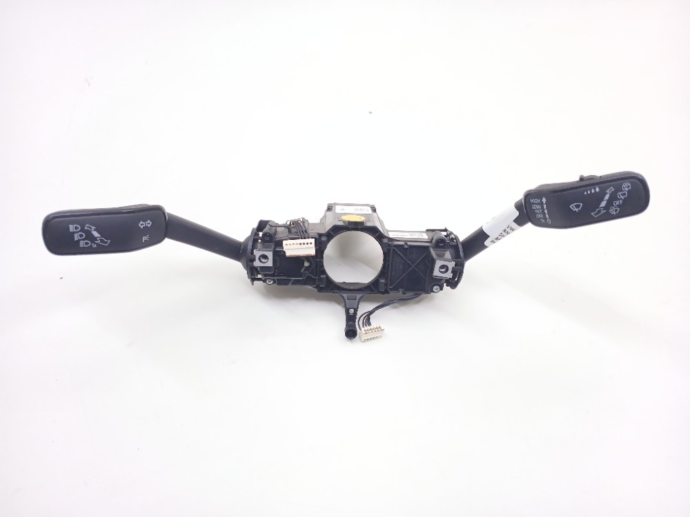 Chave Seta Limpador Parabrisa Vw Tiguan 2.0 2019 5q1953521m