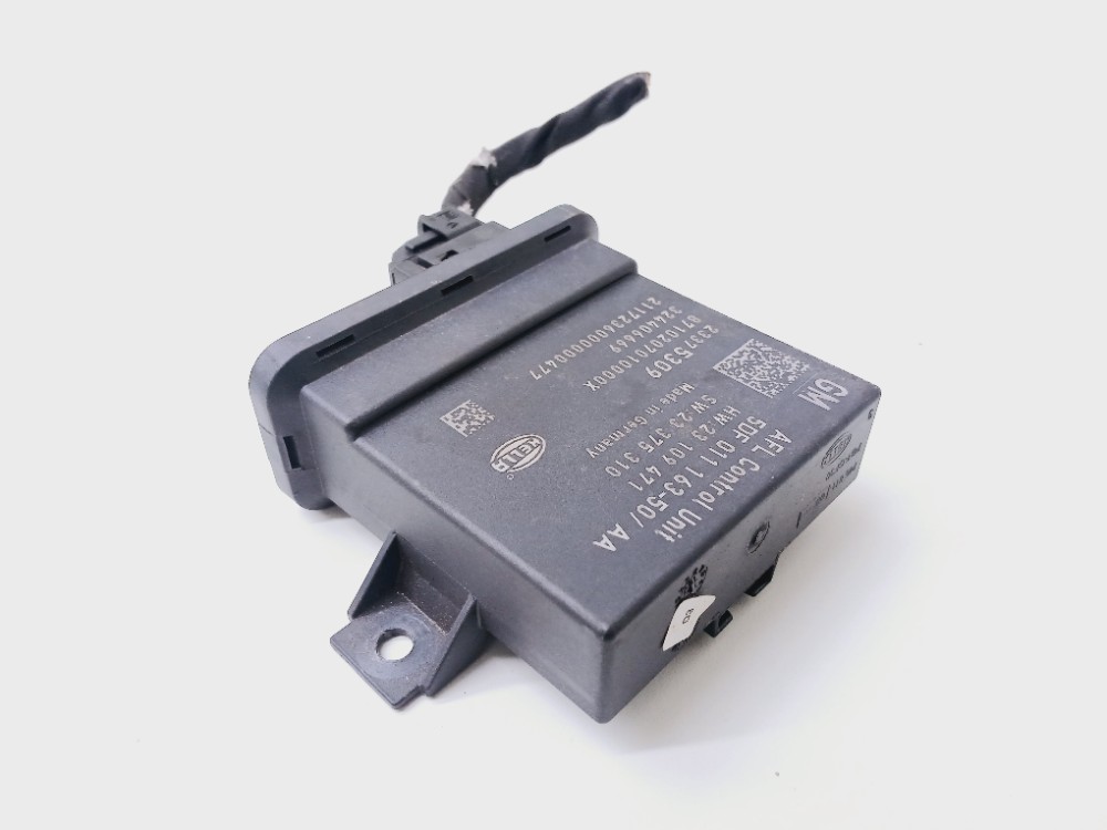 Módulo Farol Gm Equinox 2.p Premier 2017 2018 23375309