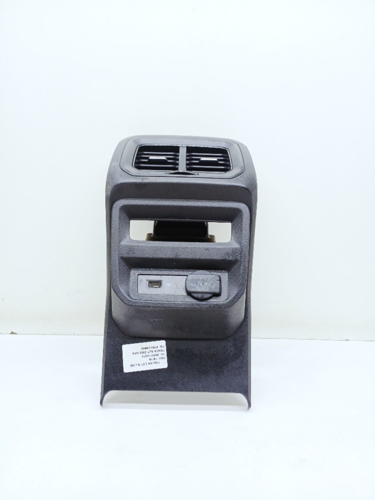 Difusor Central Vw Tiguan 2.0 5nn86328902