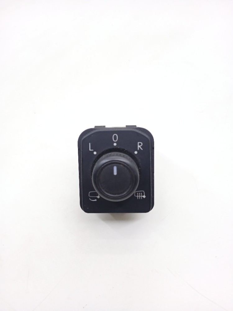 Botão Ajuste Retrovisor Vw Tiguan Tsi 1.4 2019 3g0959565b