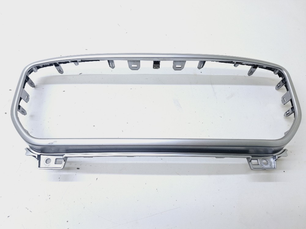 Moldura Central Painel Kia Sportage 2.0 2019 2020 U17335