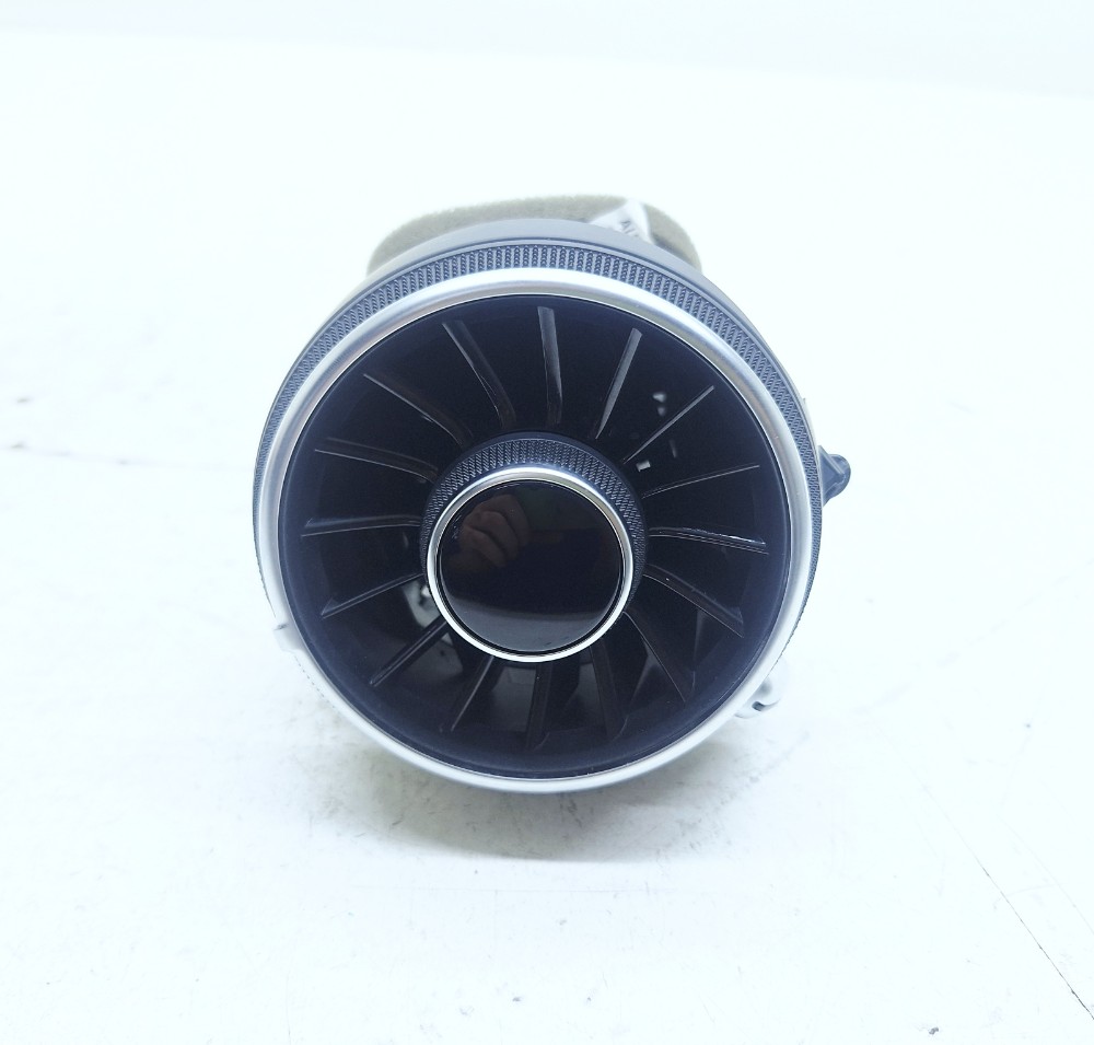 Difusor Comando Ar Central Esquerdo Audi Ttrs 2021 8s1820951