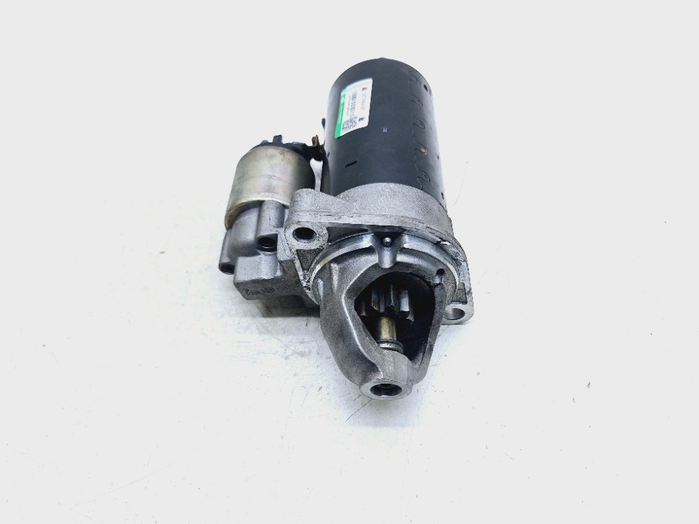 Motor Arranque Bmw X3 2.0 2012 2013 0001138058