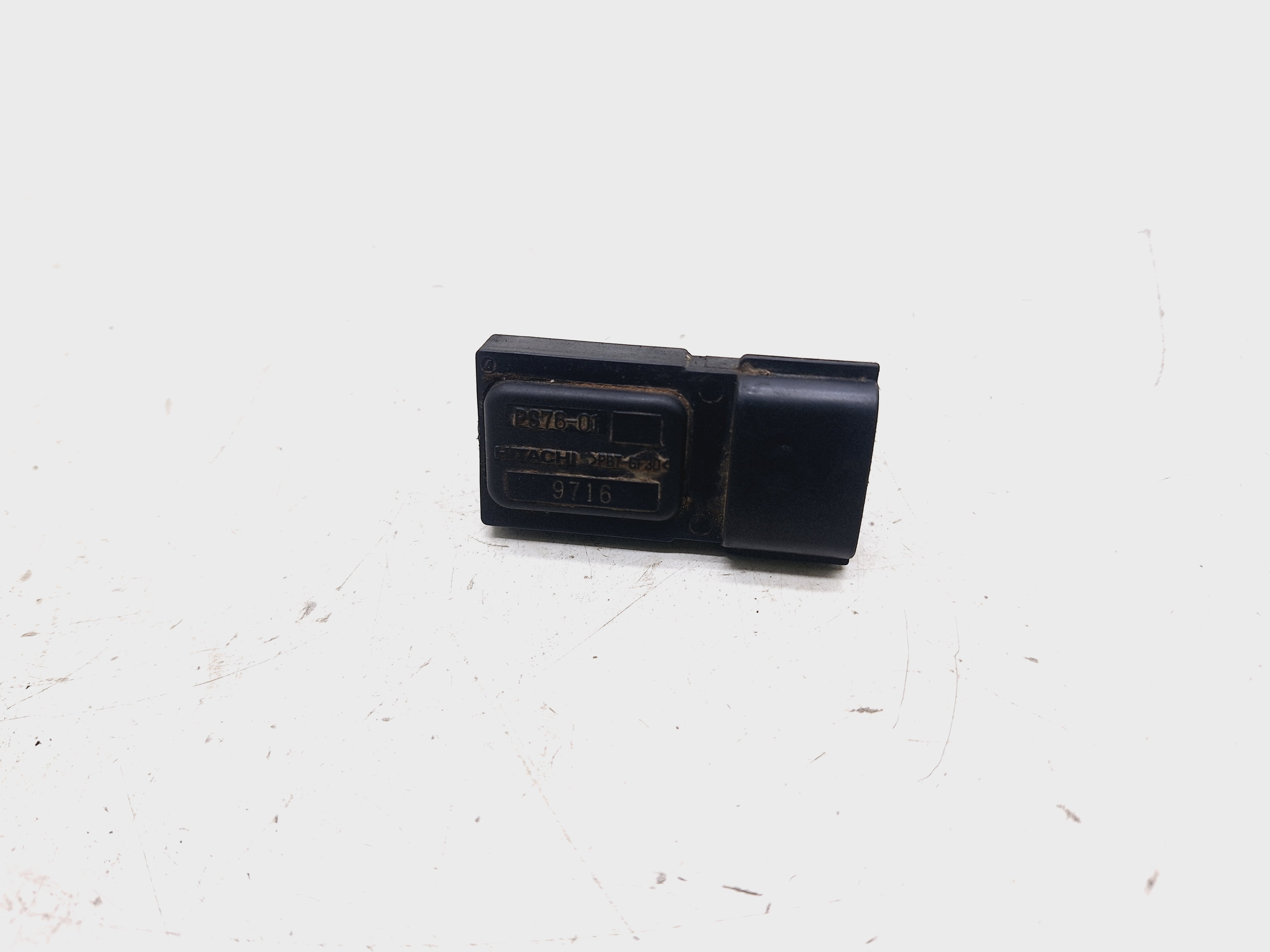 Sensor Map Infiniti Fx35 3.5 V6 4×4 2008 2009