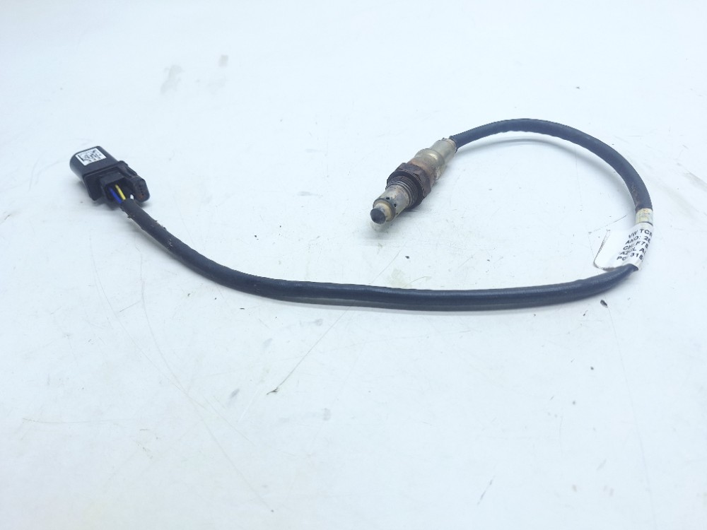 Sonda Lambda Vw Tcross Tsi 1.4 2025 04E906262CR