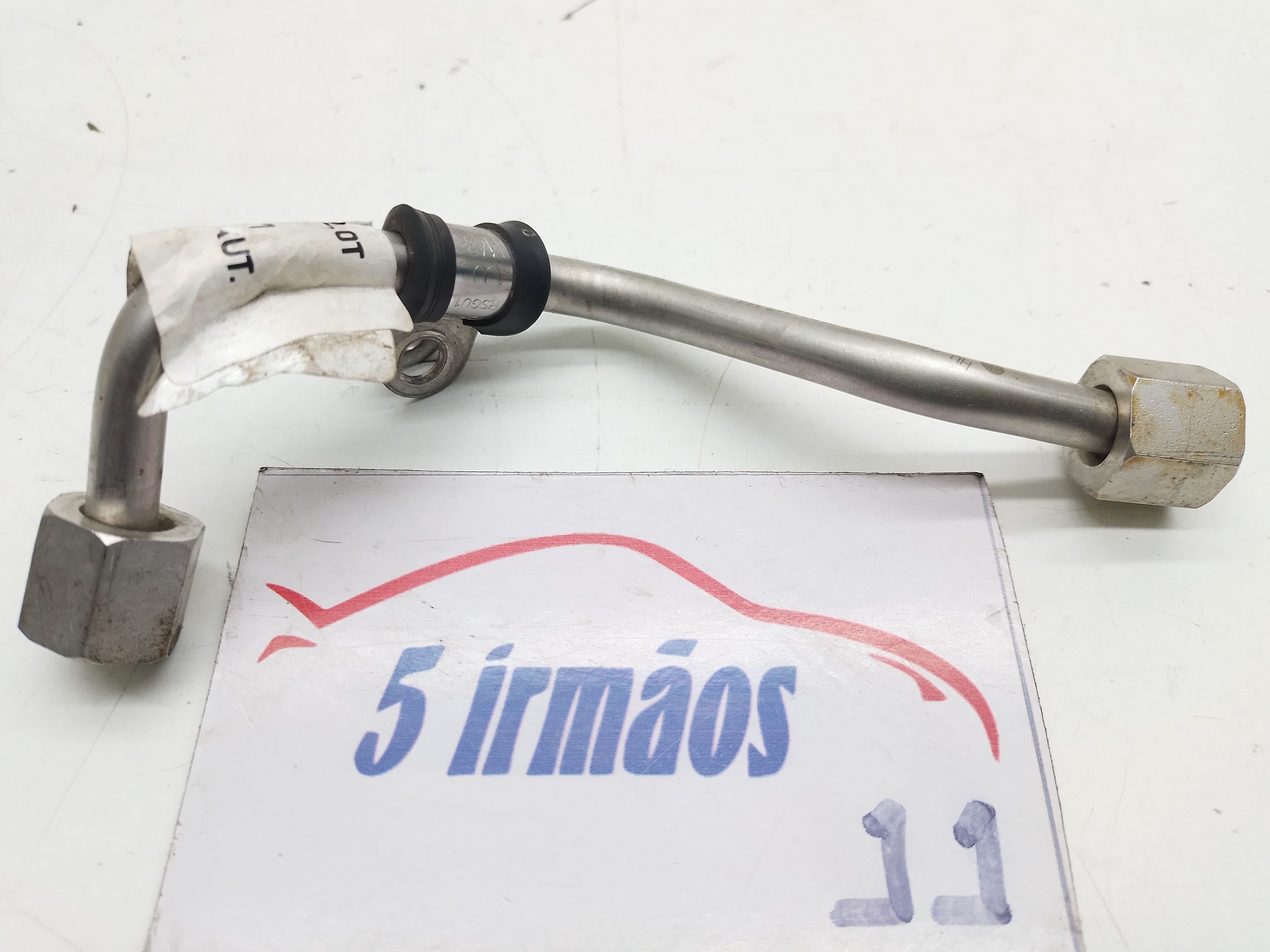 Mangueira Combustível Vw Passat Tsi 2.0 2018 Nº06k127501h