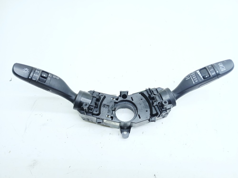 Comando Chave Seta Limpador Hyundai Santa Fé 3.3 2014 2015