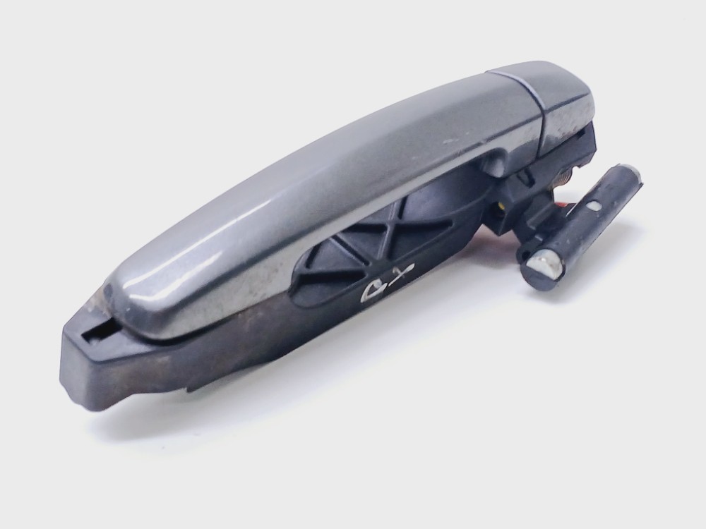 Maçaneta Externa Traseira Direita Suzuki Sx4 2.0 2012  Traseira