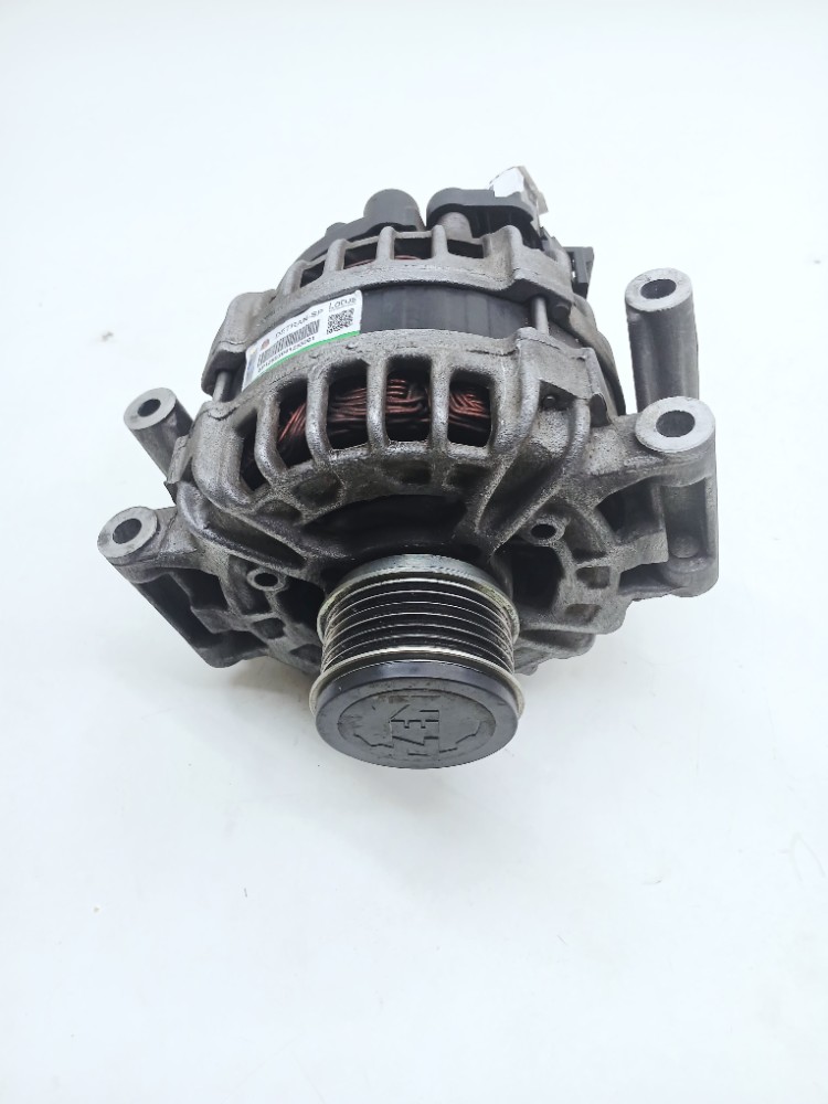 Alternador Vw Golf Gti 2.0 2015  06j903023g
