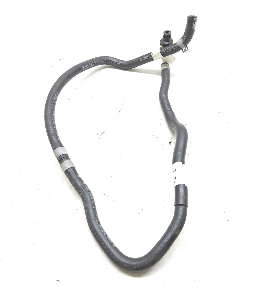 Mangueira Arrefecimento Vw Tiguan Tsi 2.0 2021 06k133986bt