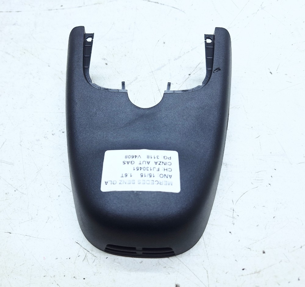Acabamento Interno Retrovisor Gla200 1.6 2015 A1768210036