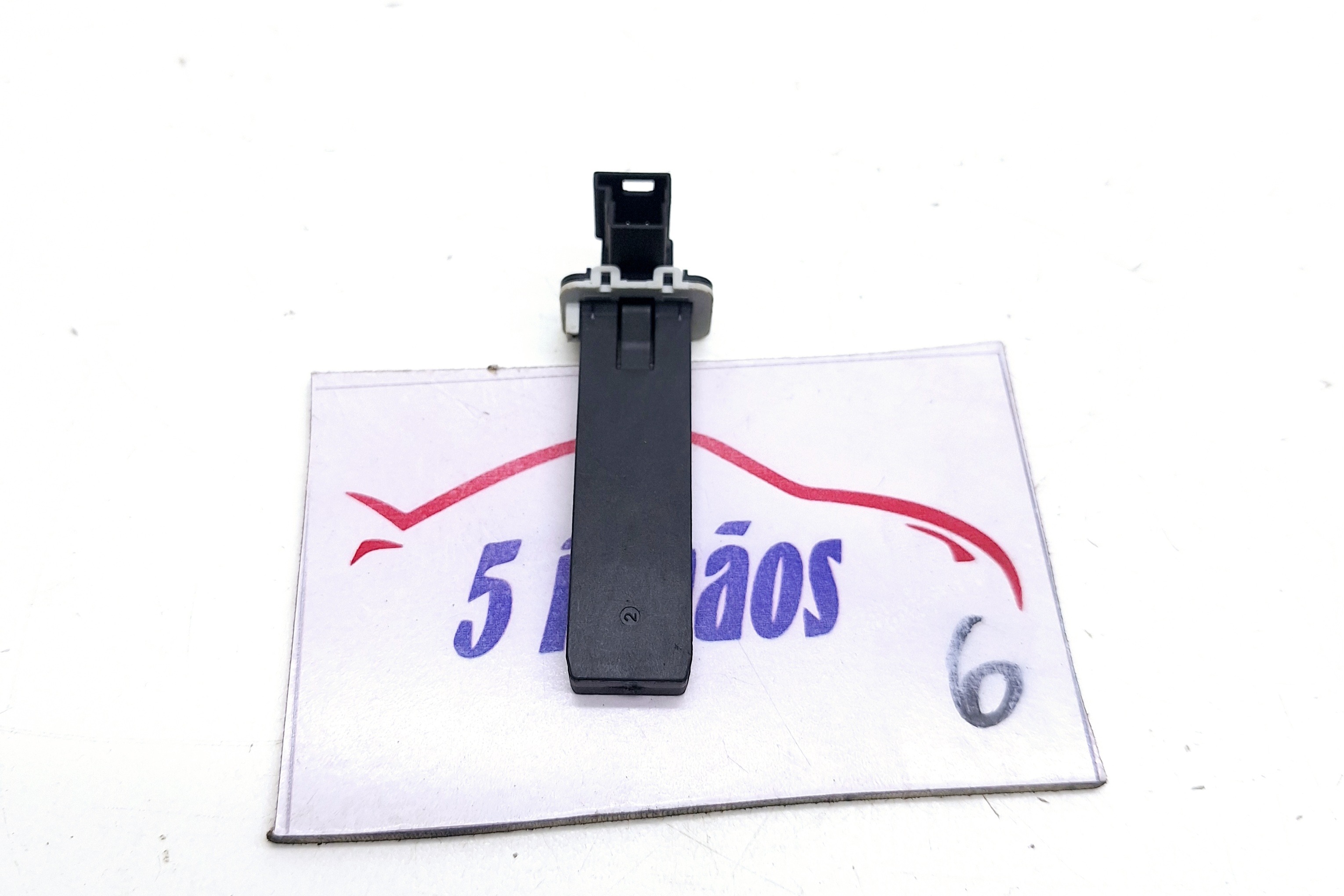Sensor Temperatura Bmw 320i 2.0 Turbo 2021 Nº9238085