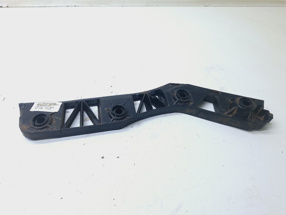 Guia Parachoque Traseiro Direito Vw Tiguan R-line 2.0t 2021