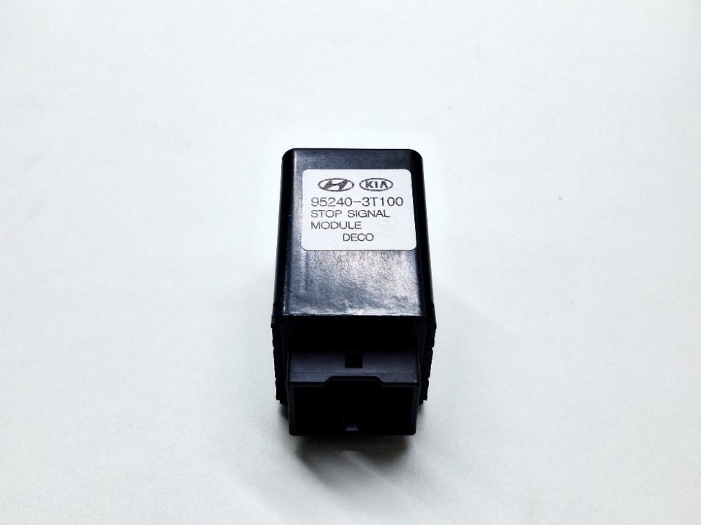 Modulo Rele Hyundai Azera 3.0 2014 2015 952403T100