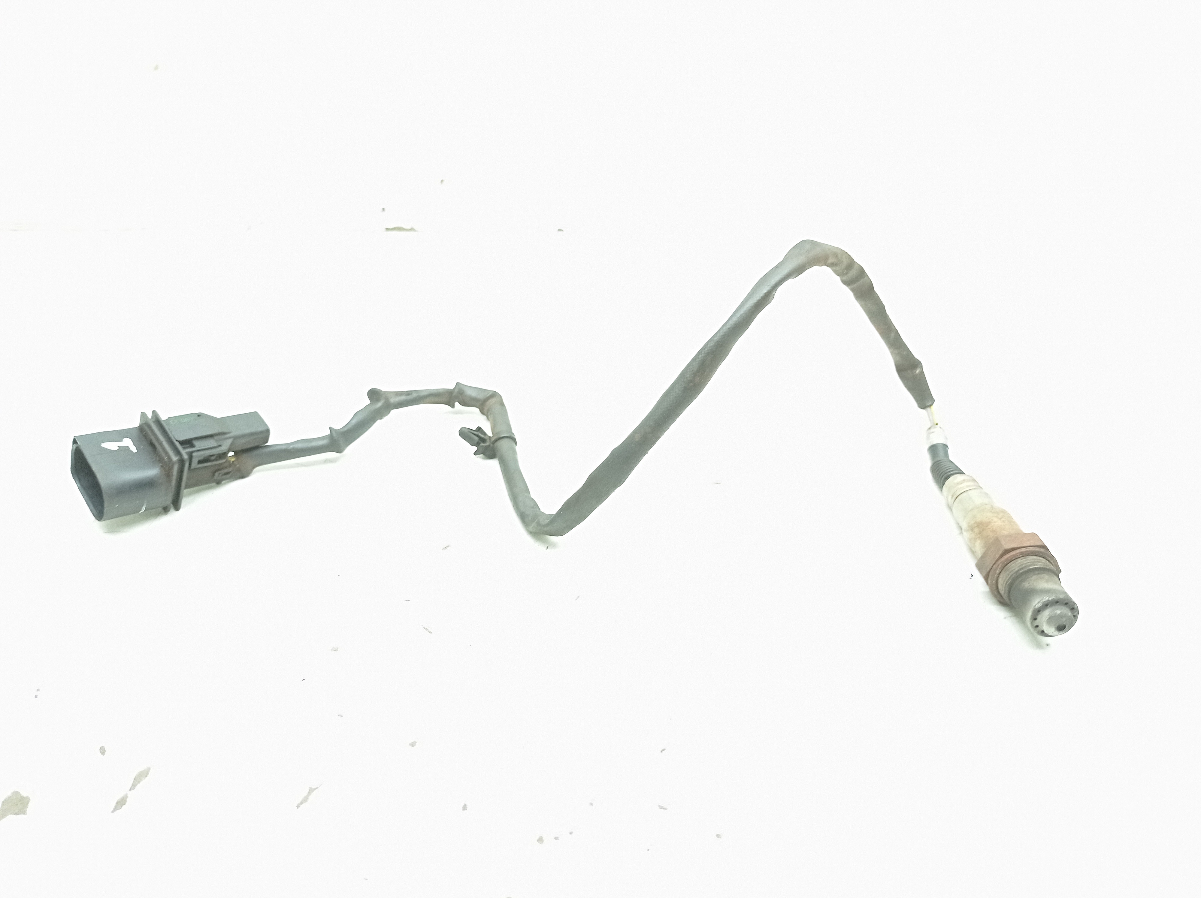 Sonda Lambda Gm Omega Australiano 3.6 2004 Nº0258007200