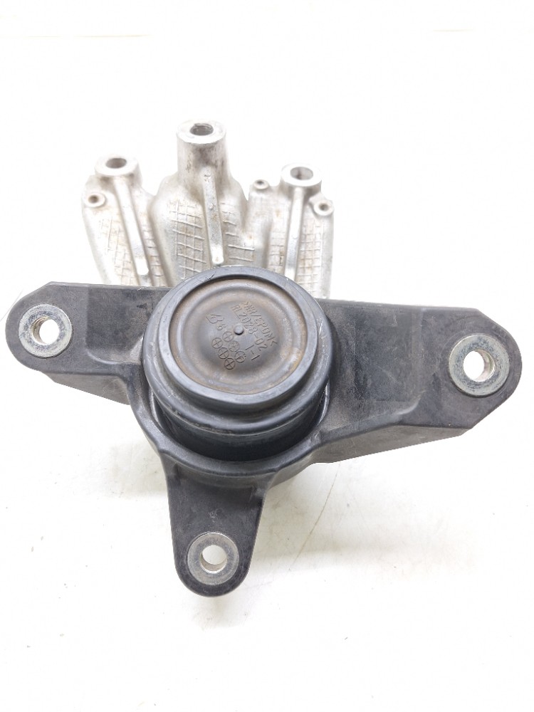 Coxim Motor Honda Accord 2.0 2011 2012 rl202802