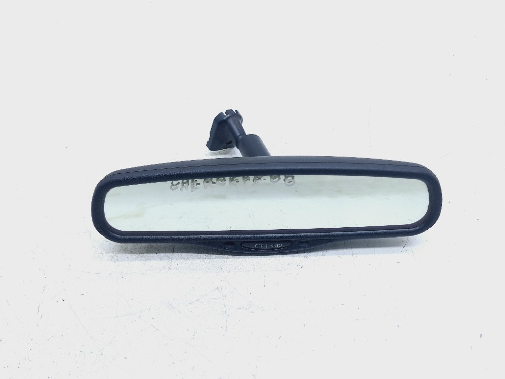 Retrovisor Interno Jeep Grand Cherokee 5.7 2005 04806227ab