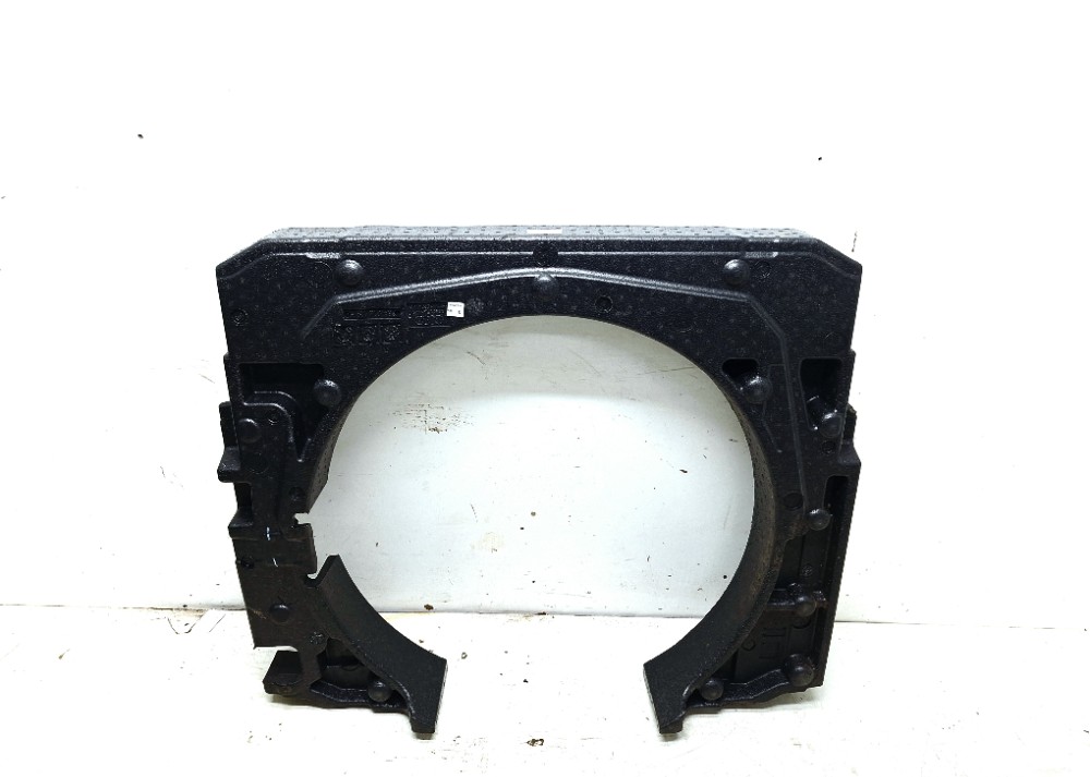 Isopor Estepe S Ferramenta Audi Q3 1.4 2020 83a012109