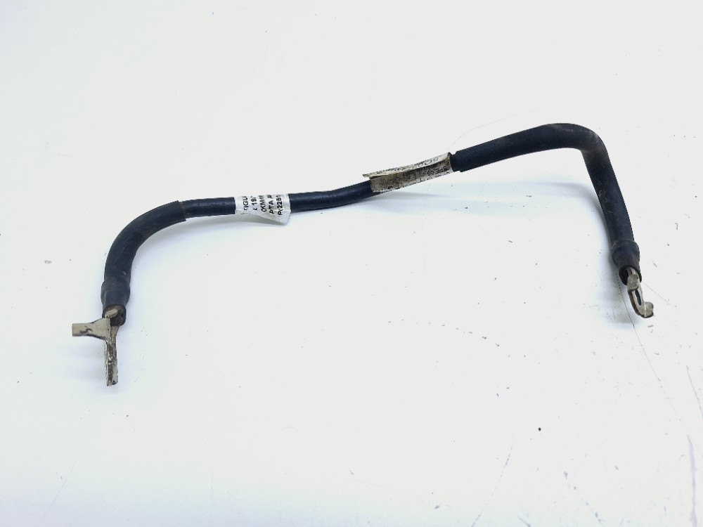 Cabo Negativo Bateria Vw Tiguan Tsi 1.4 2019 5q0971250p