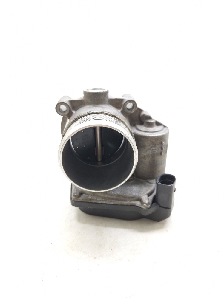 Tbi Corpo Borboleta Vw Tiguan Tsi 2.0 2019 2020 06f133062t