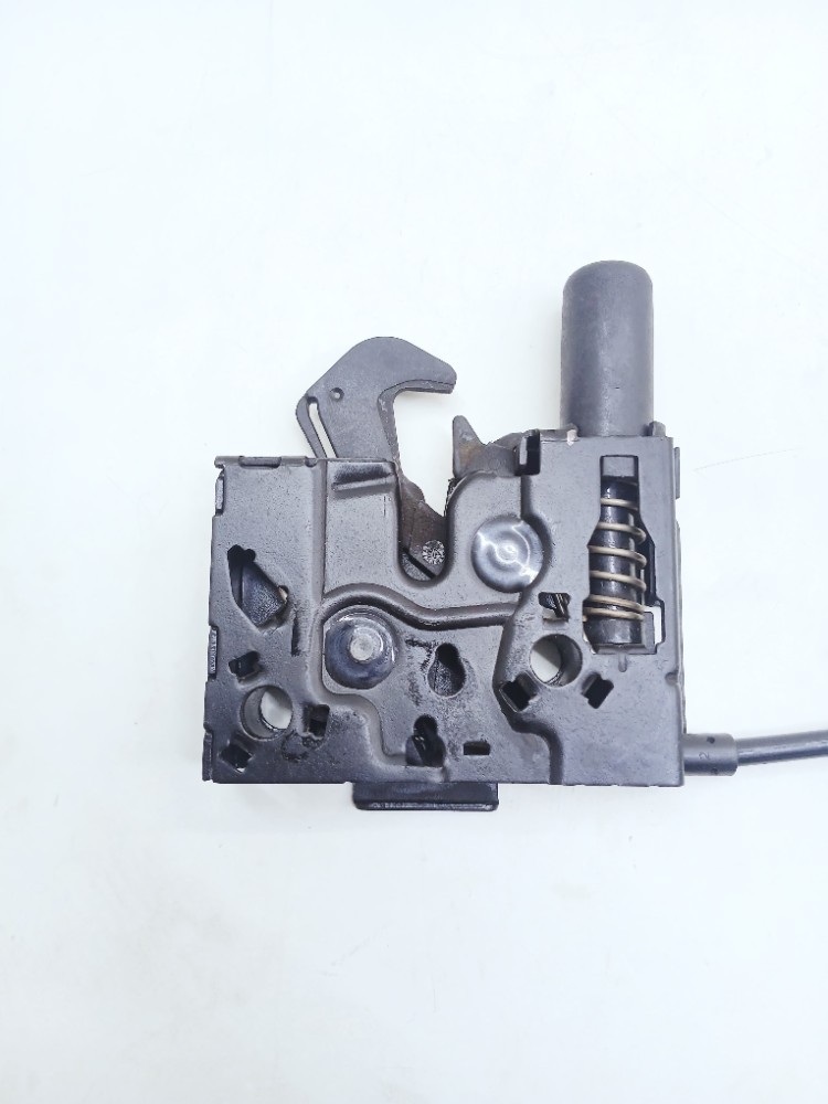 Fechadura Direita Capô Polo Gts 1.4 2023 2024 6ea823509