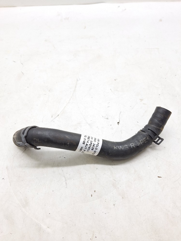 Mangueira Arrefecimento Vw Polo Gts 1.4 2024 2025