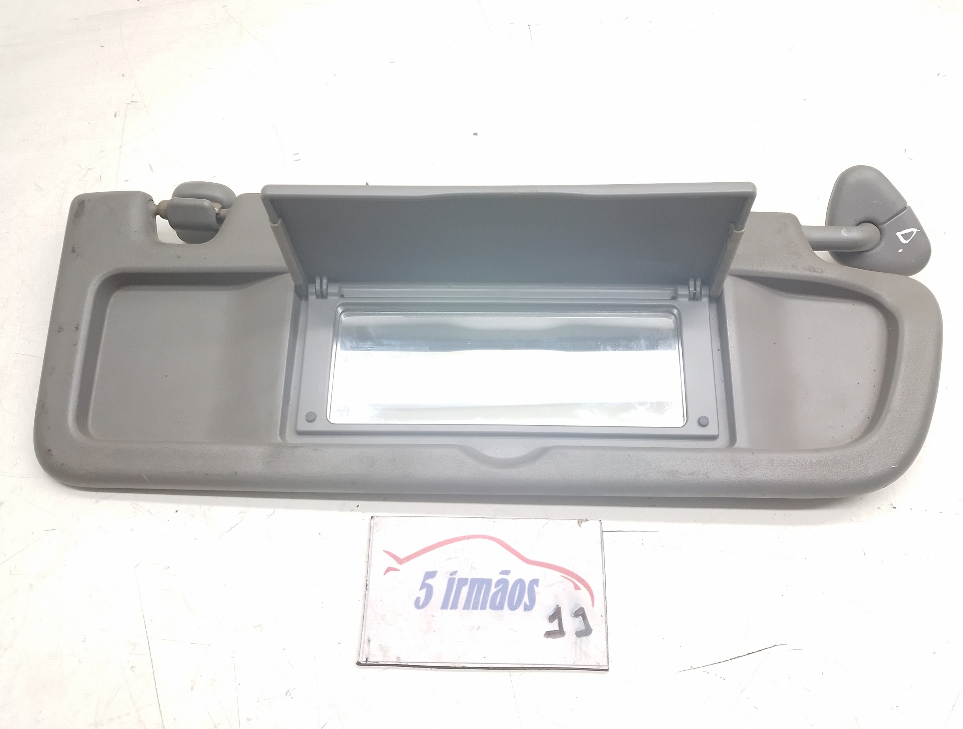 Quebra Sol C/ Espelho Direito Honda Civic 1.8 2007 / 2008