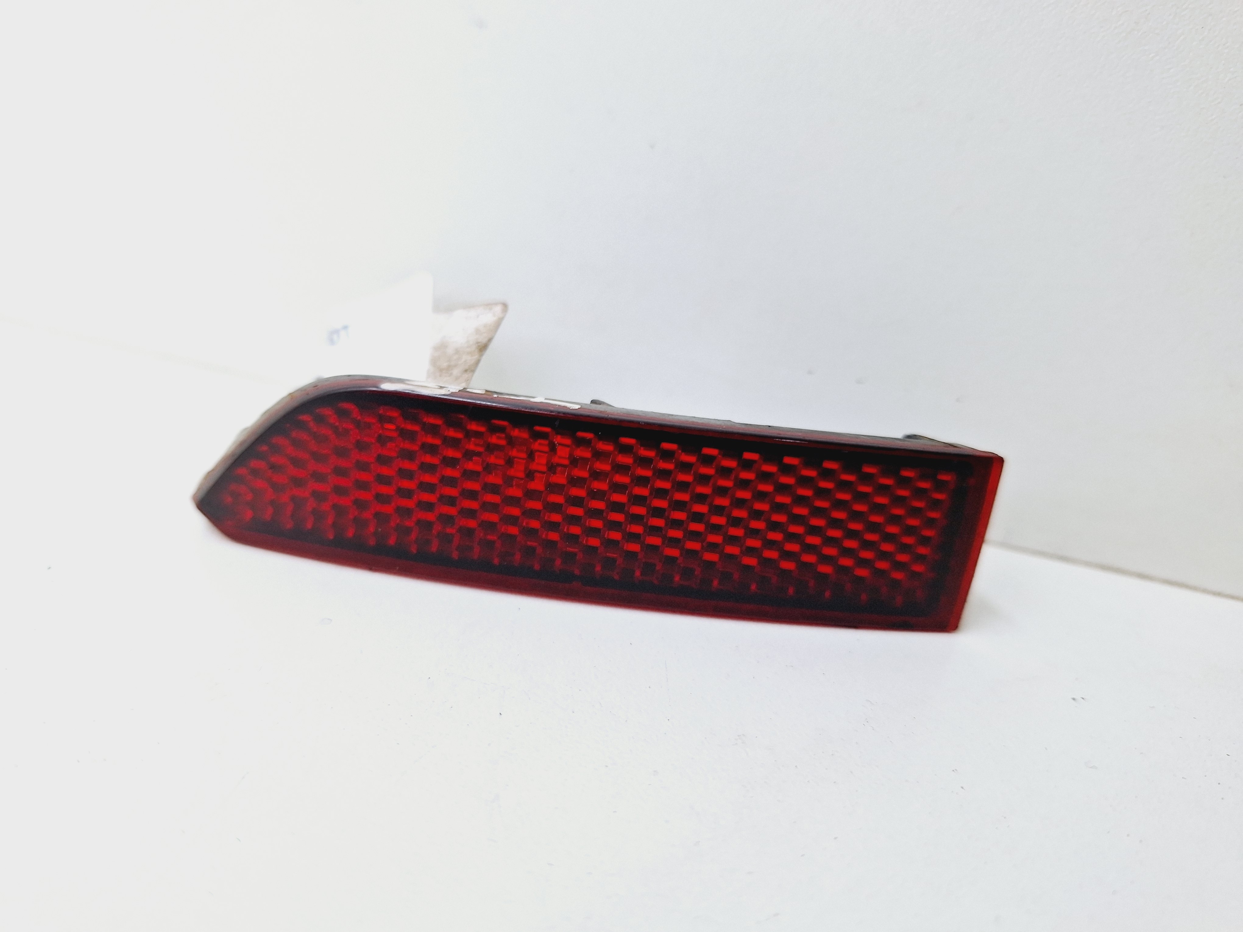 Refletor Olho Gato Traseiro Esquerdo Tiguan 2019 5na945103 Preto