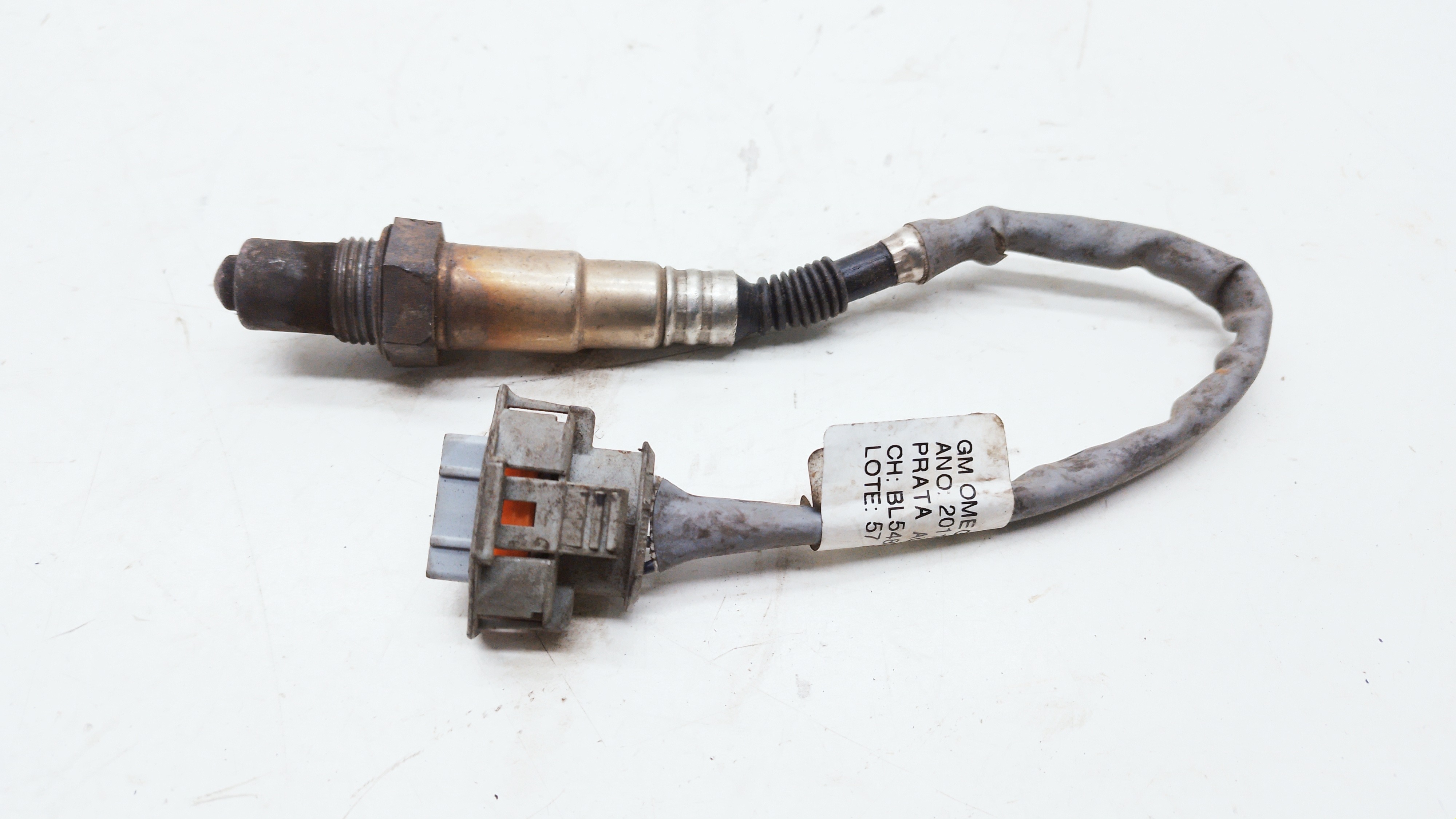 Sonda Lambda Gm Omega 3.6 2010/ 2011 Nº0258010048
