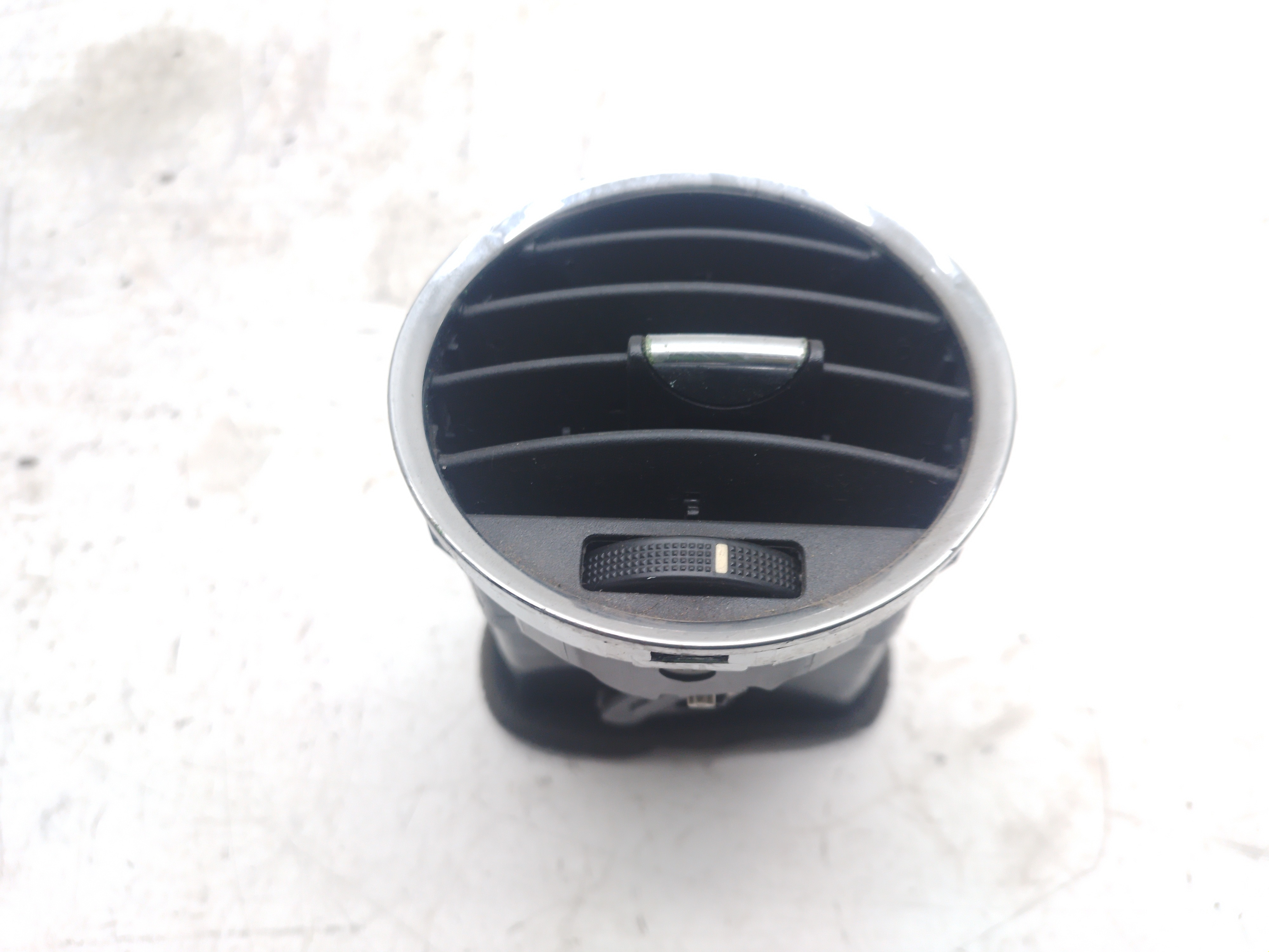 Difusor Ar Central Direito Gm Captiva 2.4 2009 2010