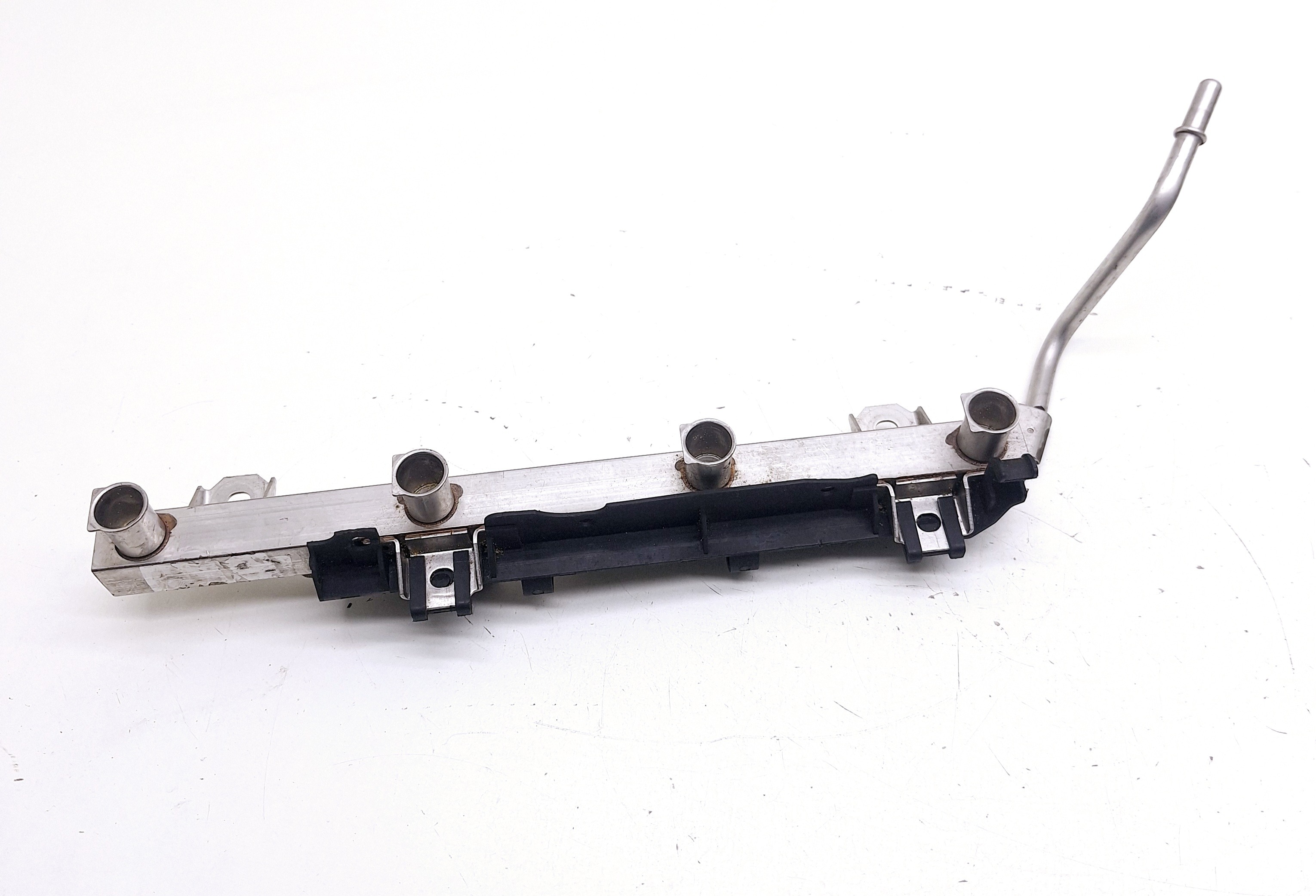 Flauta Injeção Bmw X1 2.0 Asp 2011/ 2012 Nº7561276