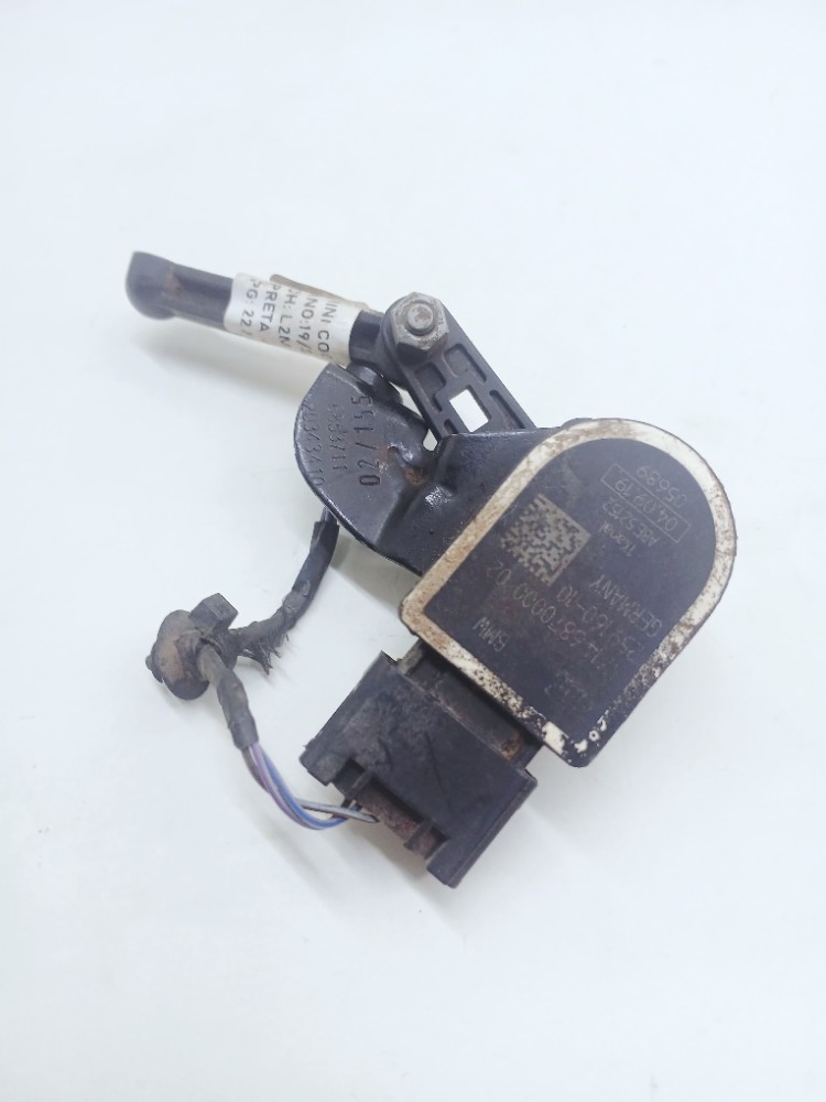 Sensor Nível Suspensão Traseiro Esquerdo Cooper S 2.0 2020