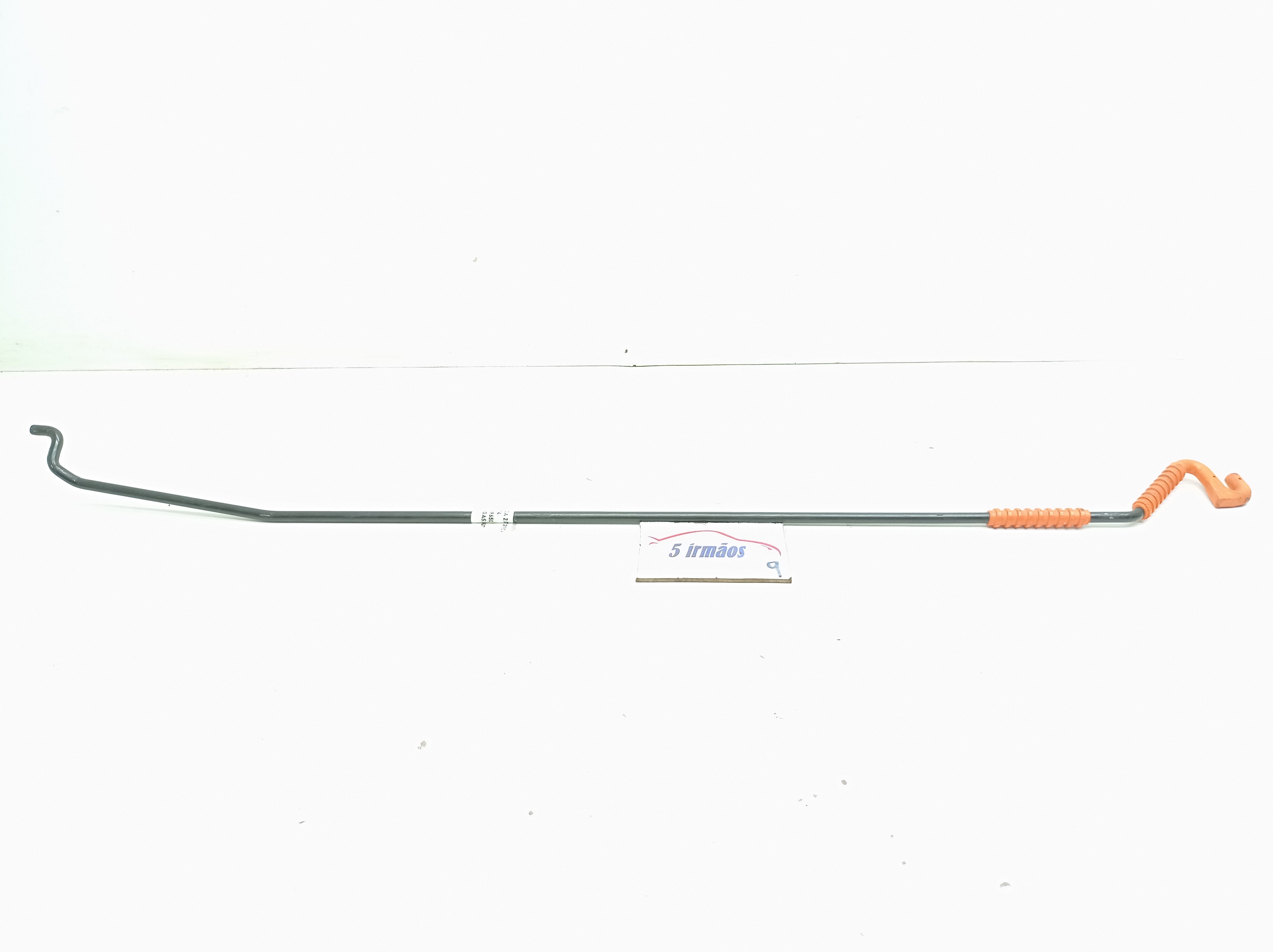 Haste Sustentação Capô Volkswagen Fusca Tsi 2.0 2013 / 2014