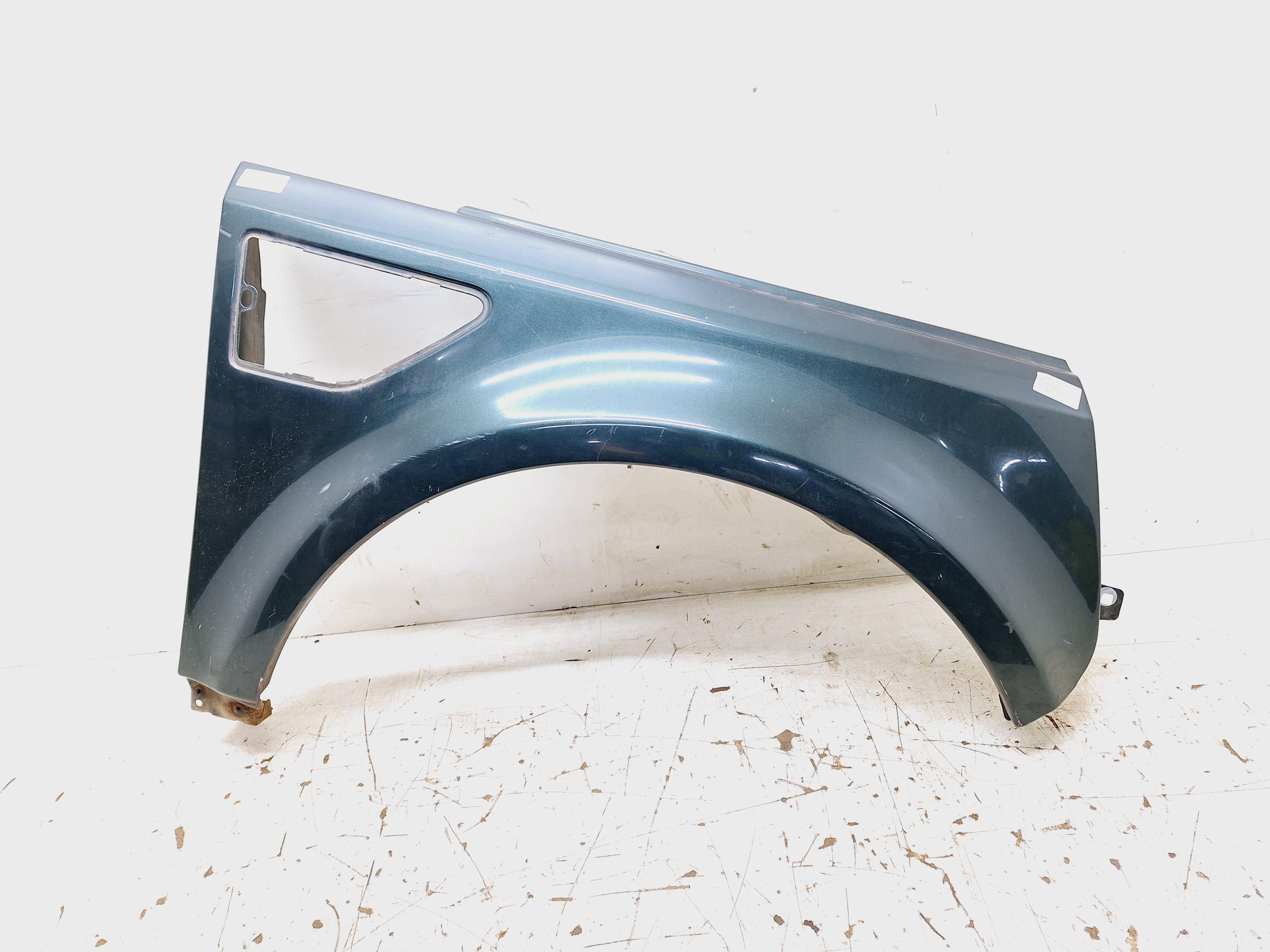 Paralama Direito Land Rover Freelander 2 3.2 2010