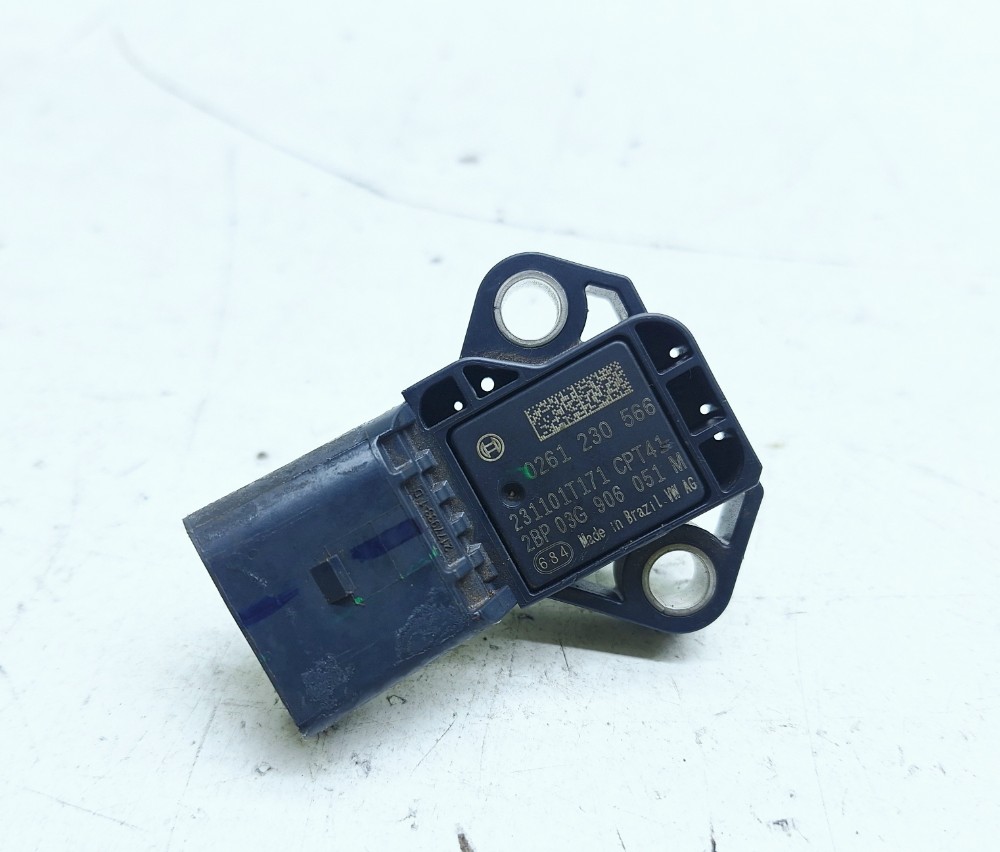 Sensor Map Vw Polo Gts 1.4 2024 0261230566