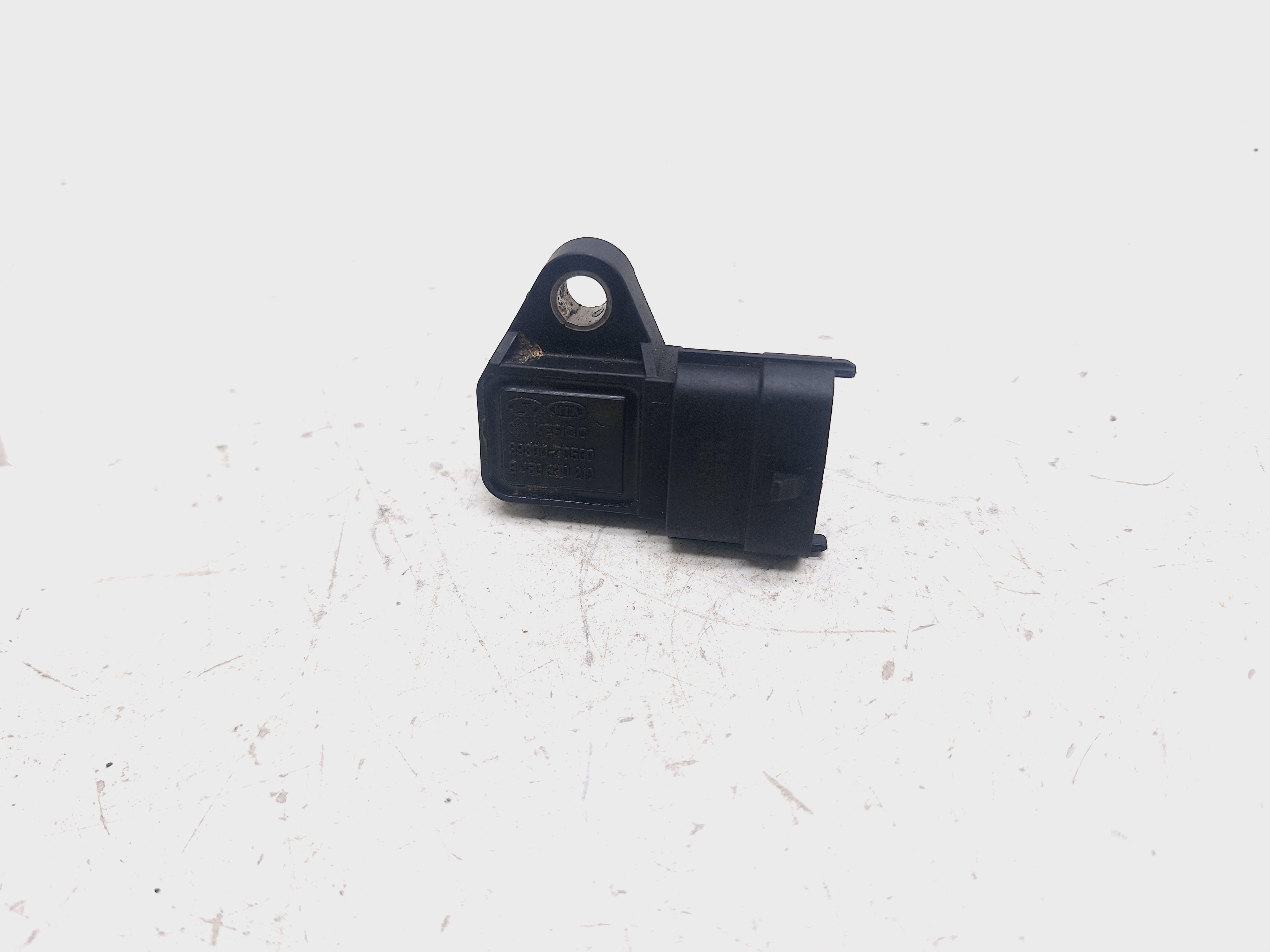 Sensor Map Hyundai Santa Fé 3.5 2010 2011 393003c500