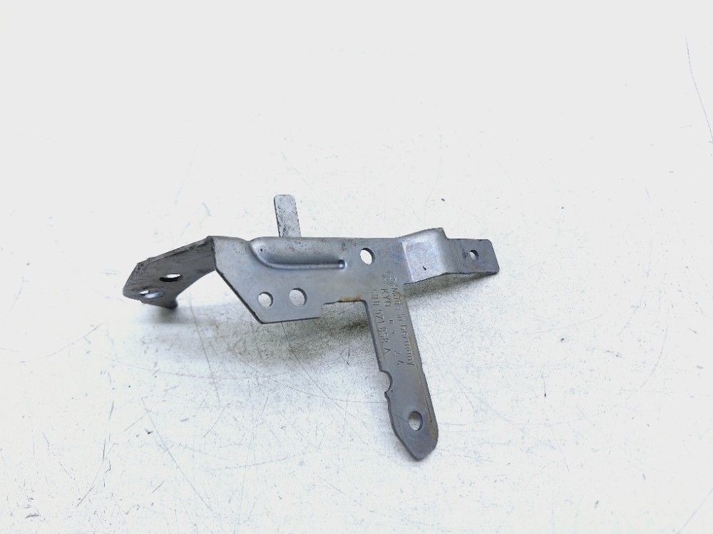 Suporte Chicote Motor Vw Tcross Tsi 1.4 2025 5q0971858a