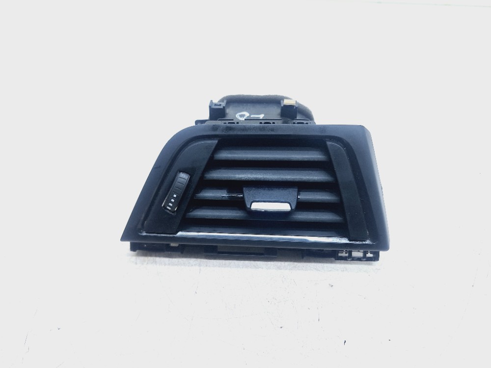 Difusor Ar Direito Bmw 328i 2.0 2012 2013 9218855013
