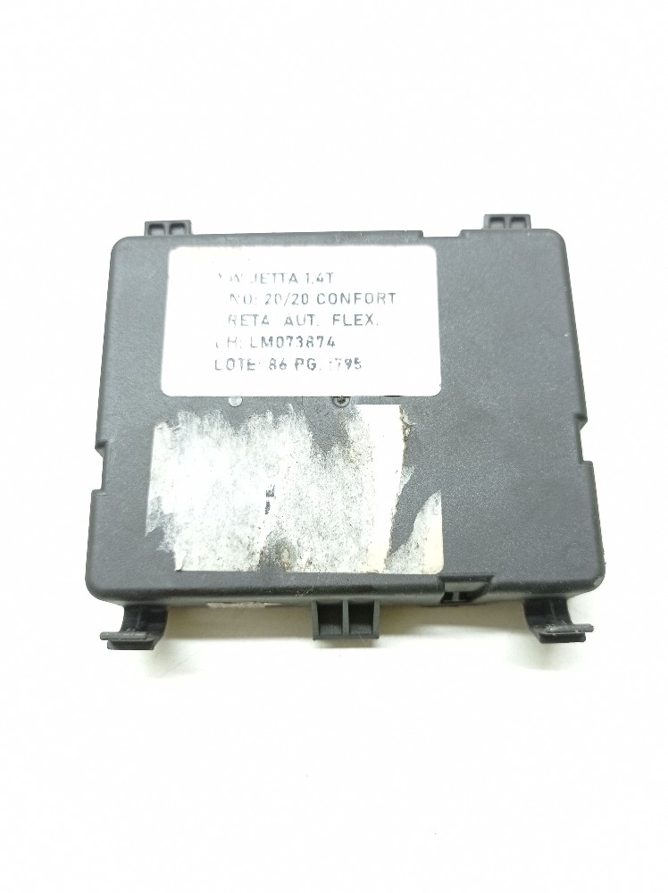 Módulo Teto Solar Vw Jetta Tsi 1.4 2020 4k0907594ad