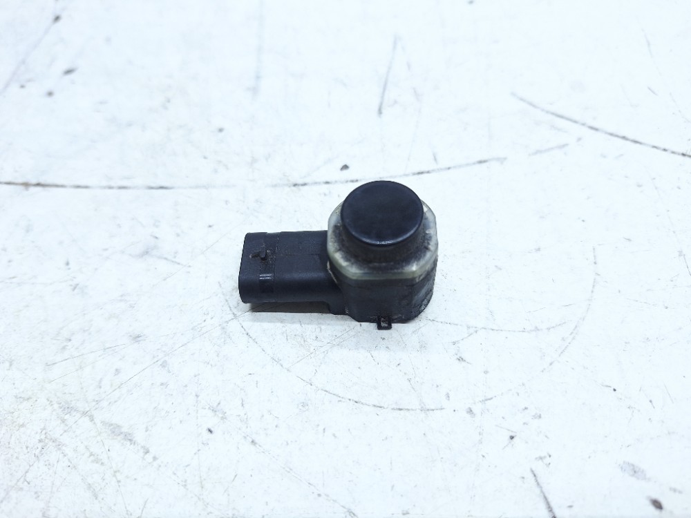 Sensor Estacionamento Traseiro Vw Fusca Tsi 2.0 2013