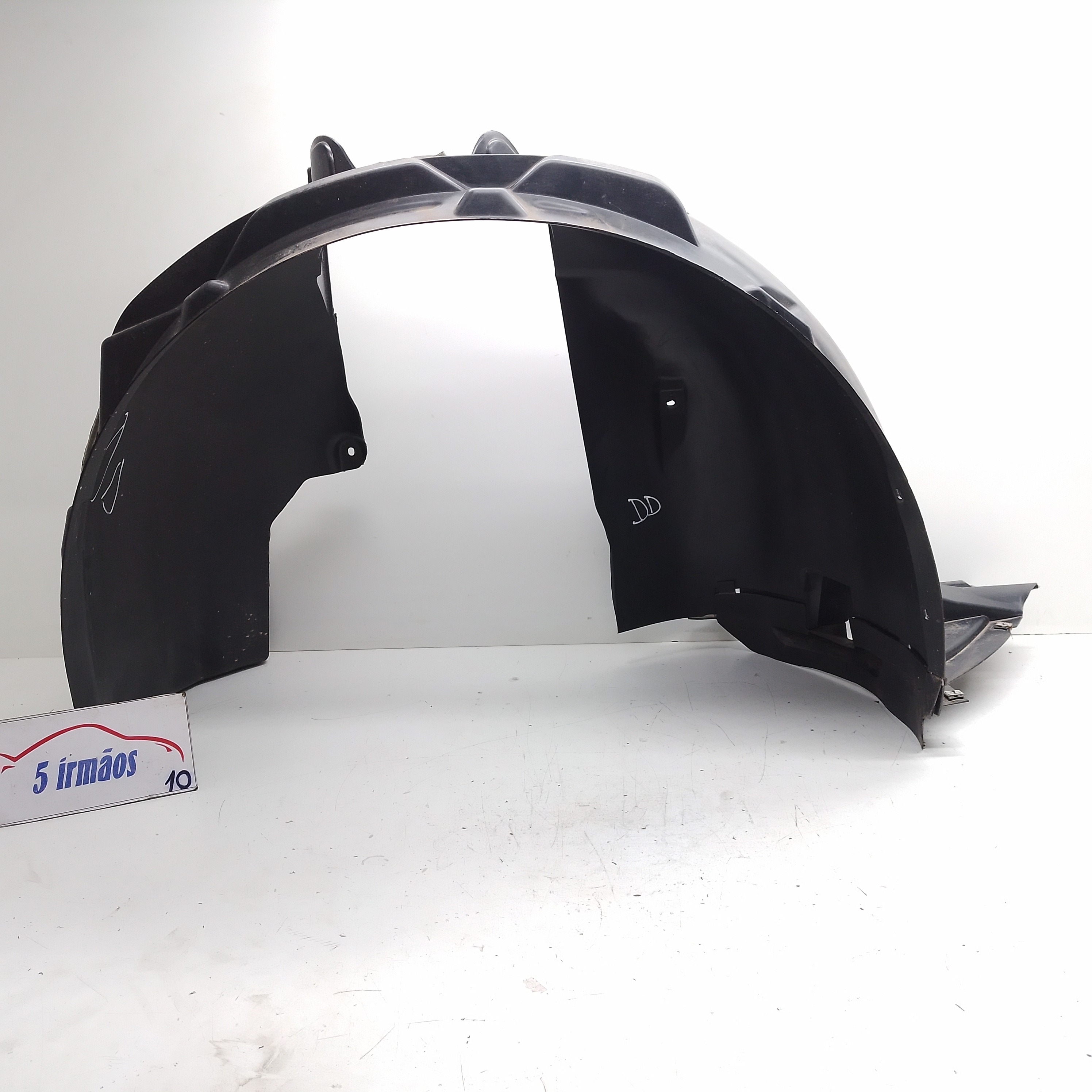 Parabarro Dianteiro Direito Vw Tcross Tsi 1.0 2022 / 2023