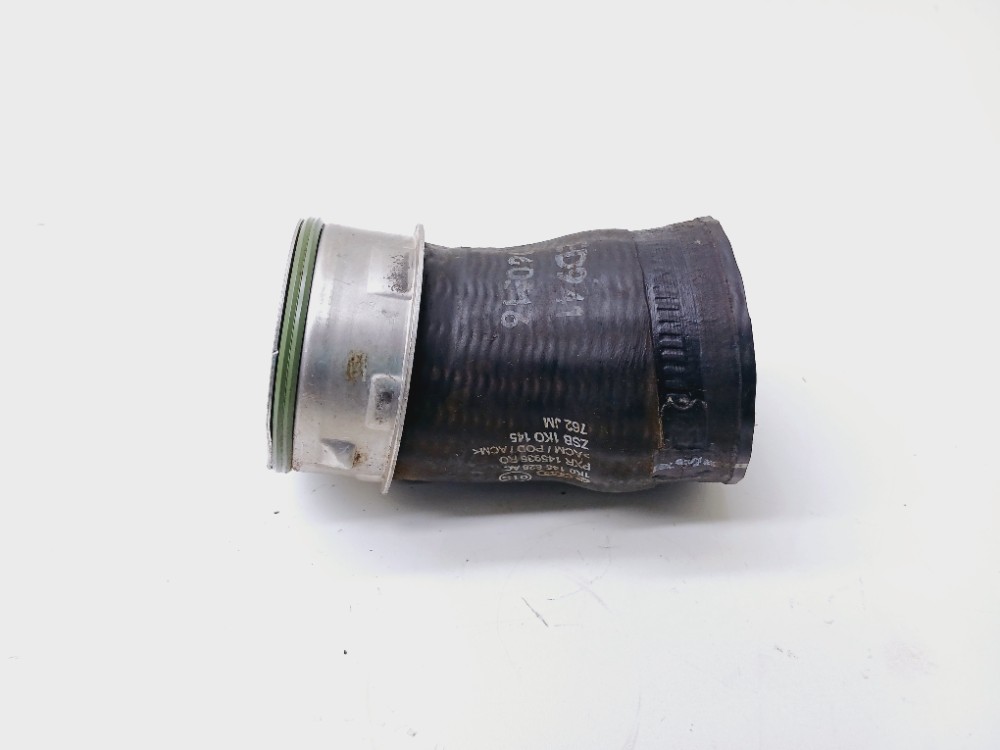 Mangueira Intercooler Vw Jetta 2.0 Tsi 2016 2017 1k0145828ac