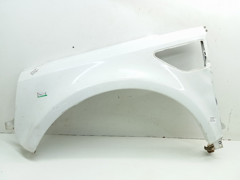 Paralama Esquerdo Land Rover Freelander 2 2.2 2013 2014